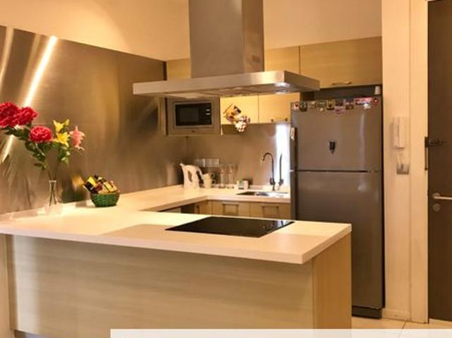 Condominium for sale in Kepong, Kuala Lumpur