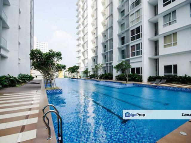 Condominium for sale in Kepong, Kuala Lumpur