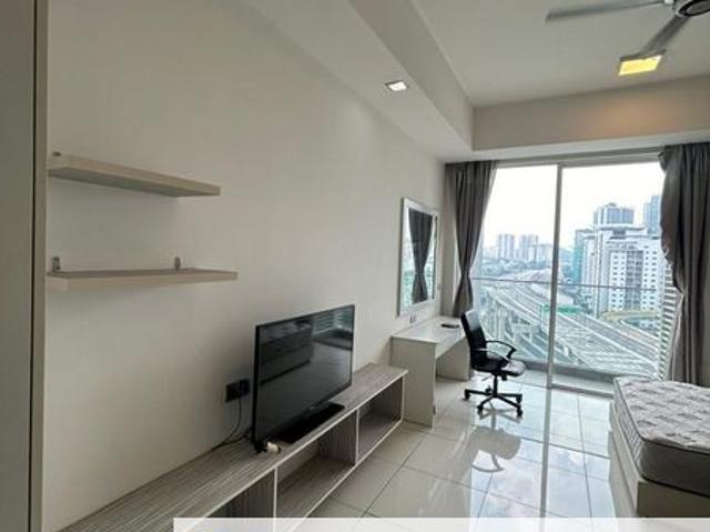 Condominium for sale in Kepong, Kuala Lumpur