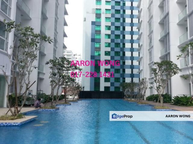 Condominium for sale in Kepong, Kuala Lumpur