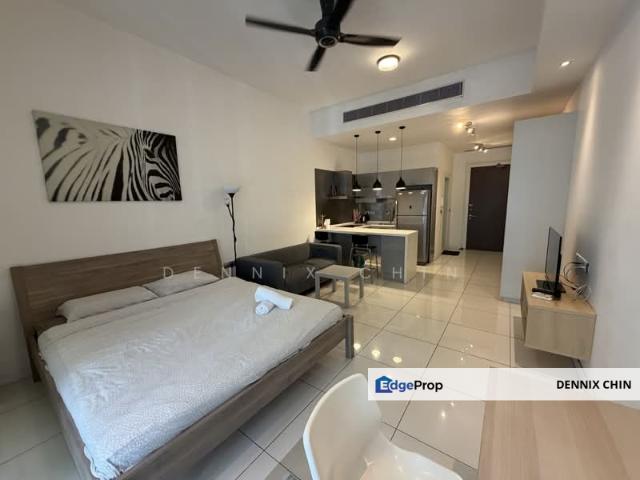 Condominium for rent in Country Heights Damansara, Kuala Lumpur