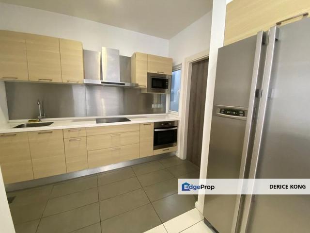 Condominium for sale in Kepong, Kuala Lumpur