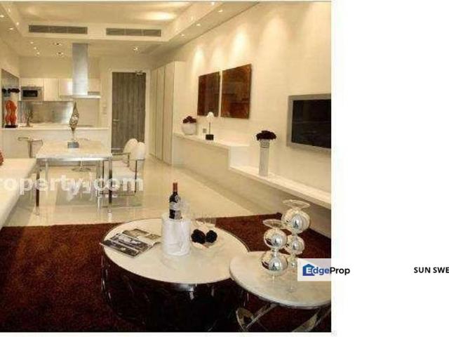 Condominium for sale in Kepong, Kuala Lumpur