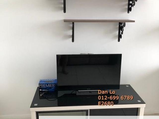 Condominium for sale in Kepong, Kuala Lumpur