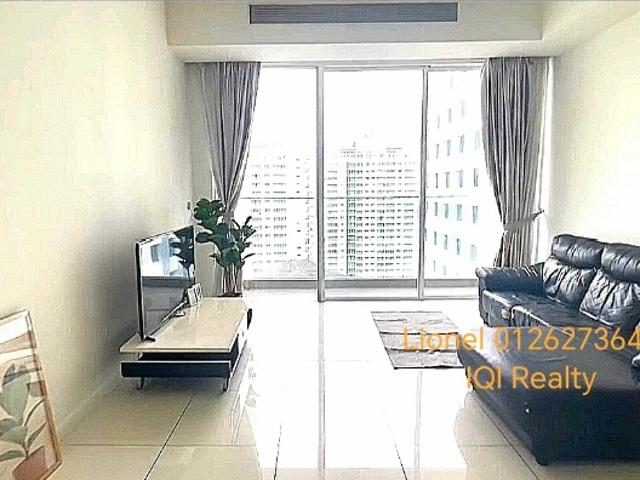 Apartment for rent in Country Heights Damansara, Kuala Lumpur