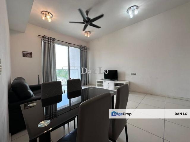Condominium for sale in Kepong, Kuala Lumpur