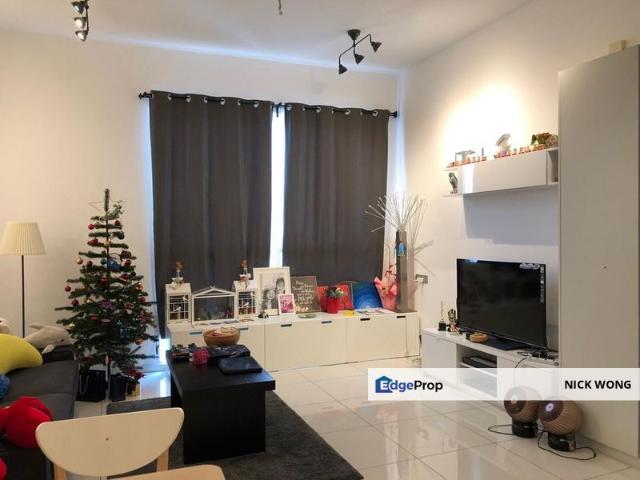 Condominium for rent in Country Heights Damansara, Kuala Lumpur