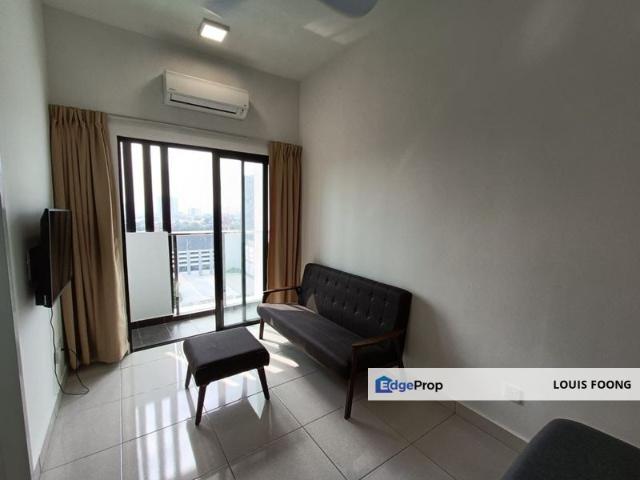 Condominium for sale in Kepong, Kuala Lumpur
