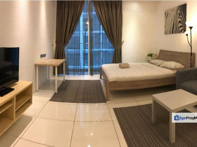 Condominium for sale in Kepong, Kuala Lumpur