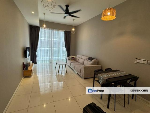 Condominium for rent in Country Heights Damansara, Kuala Lumpur