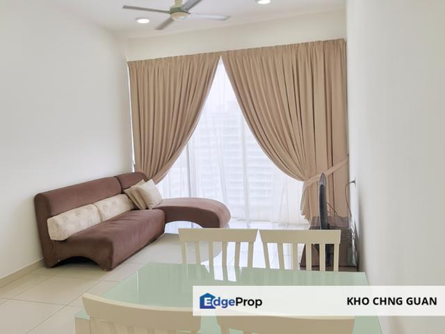 Condominium for sale in Kepong, Kuala Lumpur