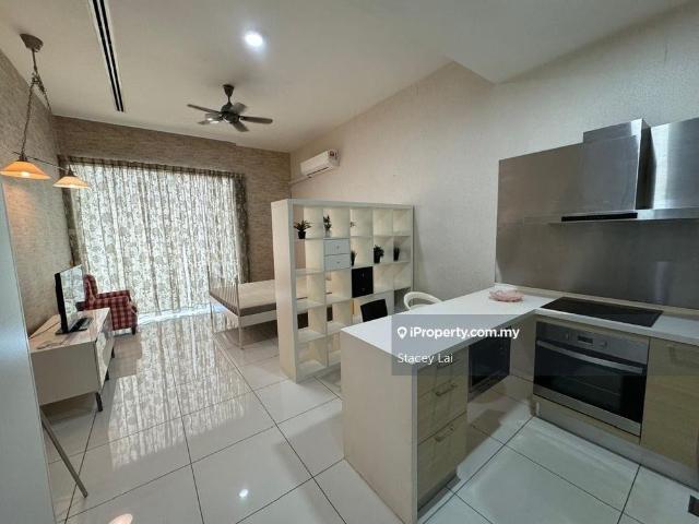 Apartment for rent in Country Heights Damansara, Kuala Lumpur