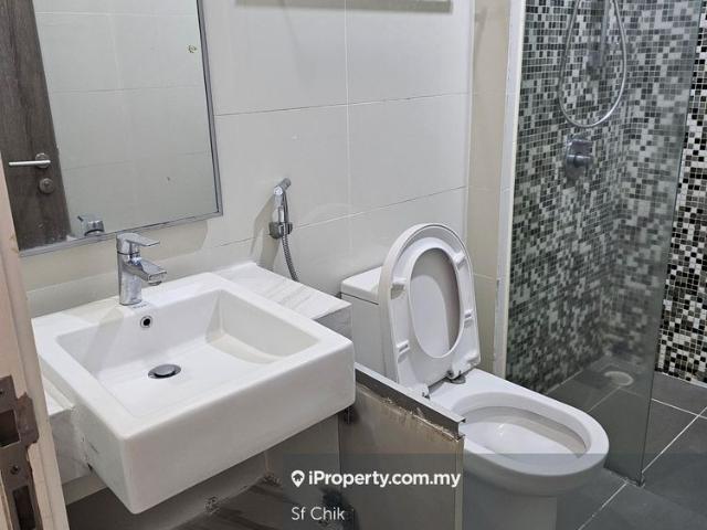 Apartment for rent in Country Heights Damansara, Kuala Lumpur