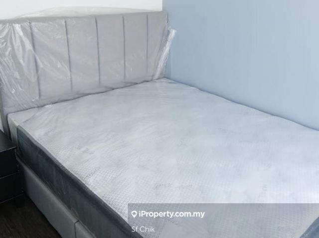 Apartment for rent in Country Heights Damansara, Kuala Lumpur