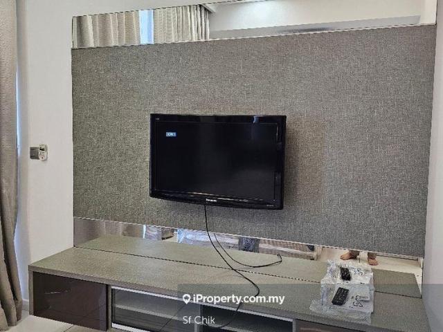 Apartment for rent in Country Heights Damansara, Kuala Lumpur
