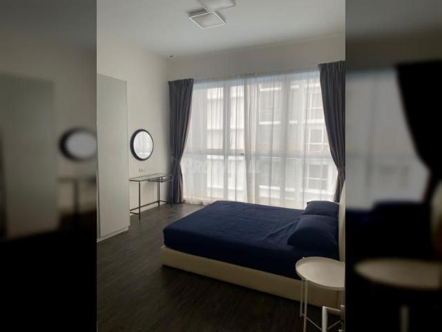 Room for rent in Langat, Selangor