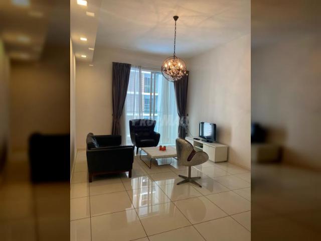 Apartment for rent in Country Heights Damansara, Kuala Lumpur