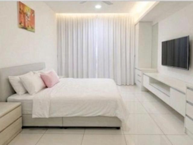 Serviced Residence for rent in Country Heights Damansara, Kuala Lumpur