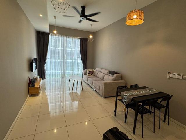 Serviced Residence for rent in Country Heights Damansara, Kuala Lumpur