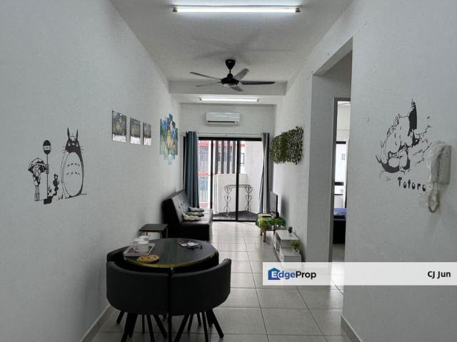 Condominium for rent in Country Heights Damansara, Kuala Lumpur