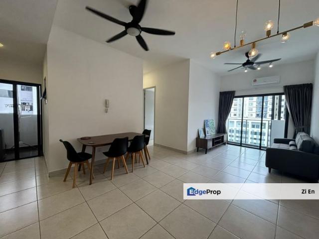Condominium for rent in Country Heights Damansara, Kuala Lumpur