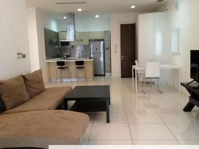 Condominium for rent in Country Heights Damansara, Kuala Lumpur
