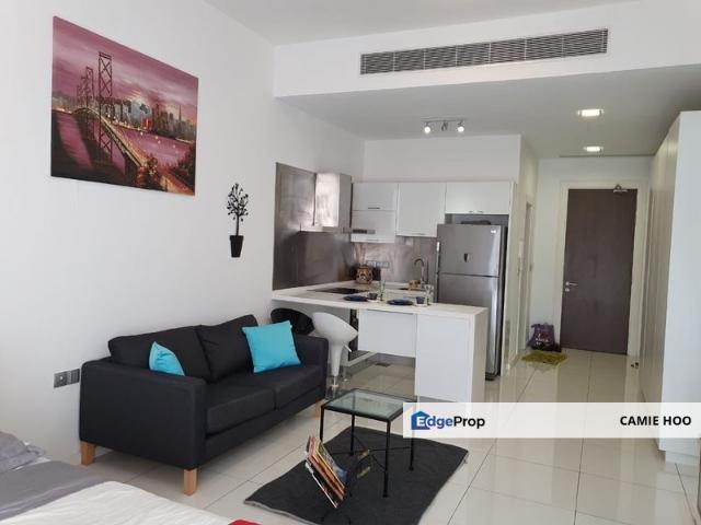 Condominium for sale in Ampang Hilir, Kuala Lumpur