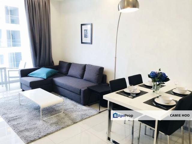 Condominium for sale in Ampang Hilir, Kuala Lumpur