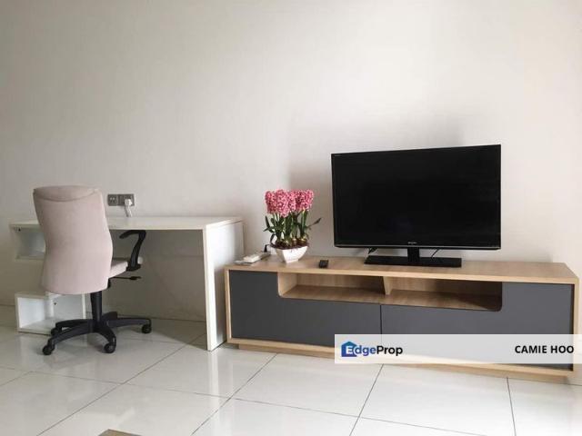 Condominium for rent in Ampang Hilir, Kuala Lumpur