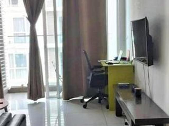 Condominium for sale in Ampang Hilir, Kuala Lumpur