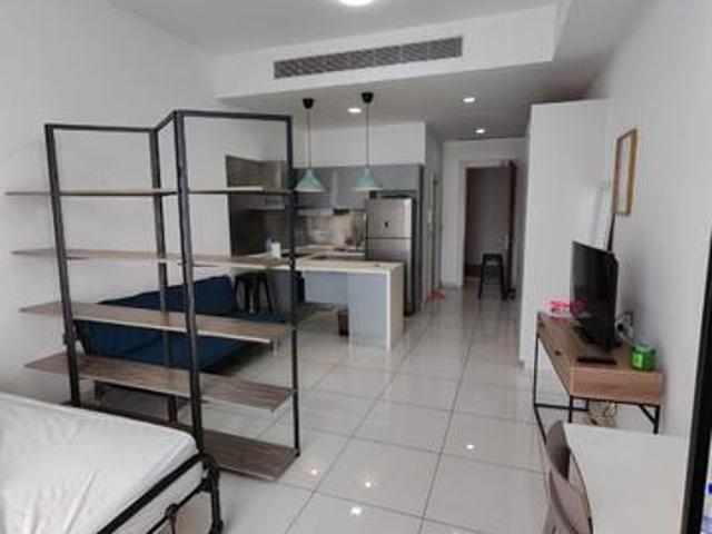 Serviced Residence for rent in Country Heights Damansara, Kuala Lumpur