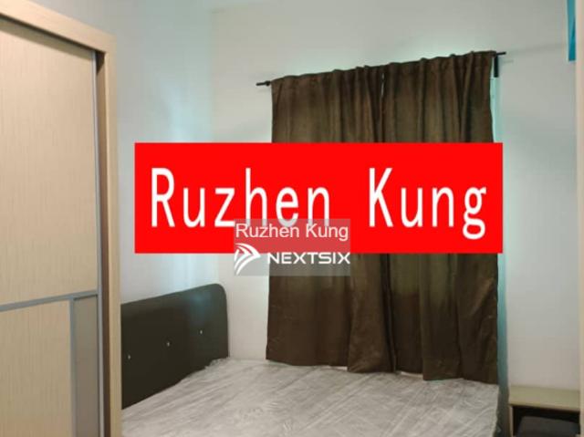 Residential House for rent in Country Heights Damansara, Kuala Lumpur