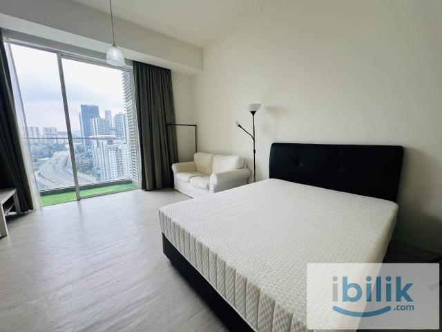 Apartment for rent in Country Heights Damansara, Kuala Lumpur