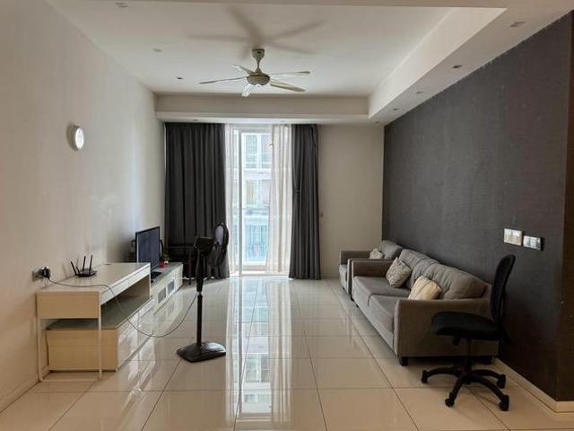 Serviced Residence for rent in Country Heights Damansara, Kuala Lumpur