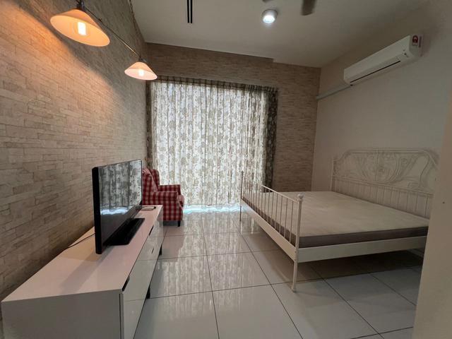 Serviced Residence for rent in Country Heights Damansara, Kuala Lumpur