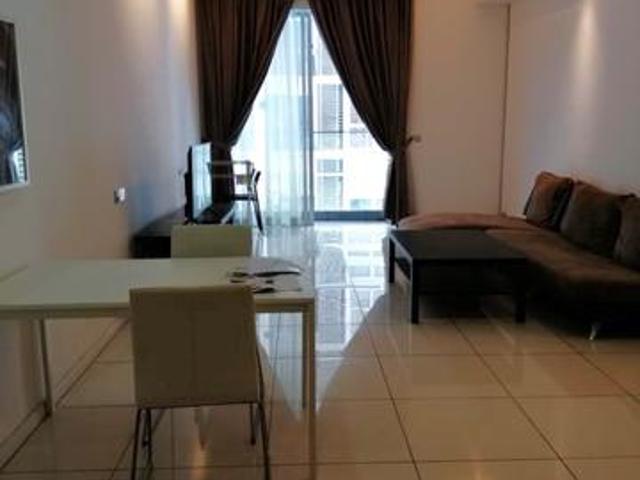 Serviced Residence for rent in Country Heights Damansara, Kuala Lumpur