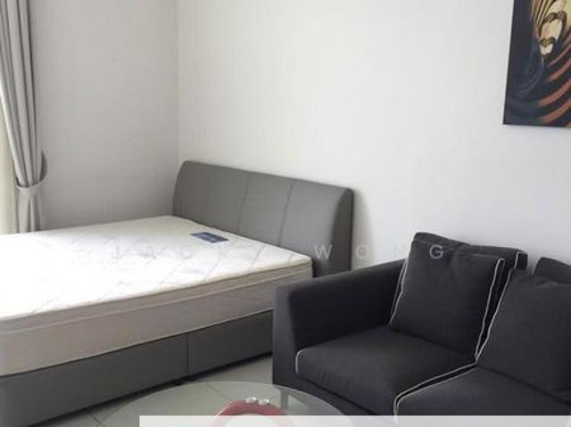 Condominium for rent in Ampang Hilir, Kuala Lumpur