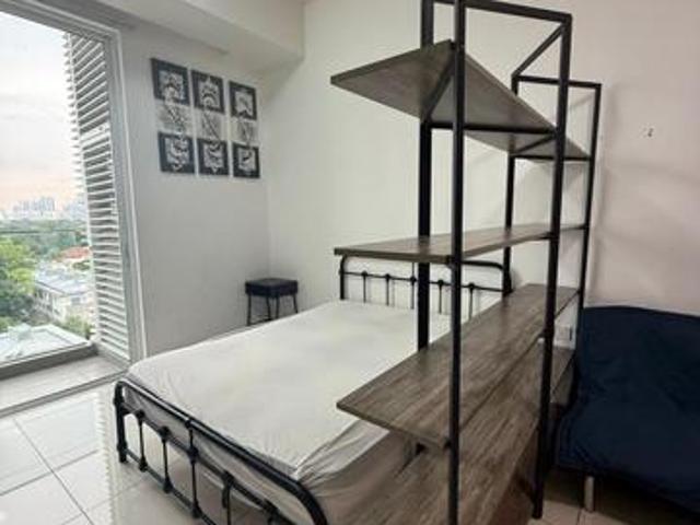 Serviced Residence for rent in Country Heights Damansara, Kuala Lumpur