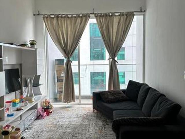 Serviced Residence for rent in Country Heights Damansara, Kuala Lumpur