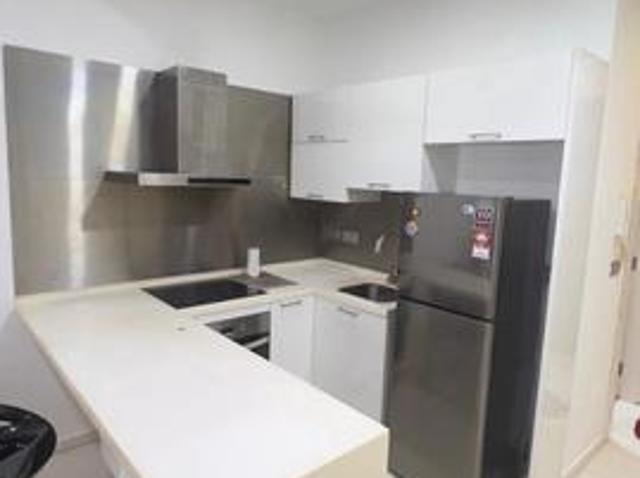 Serviced Residence for rent in Country Heights Damansara, Kuala Lumpur
