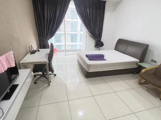 Serviced Residence for rent in Country Heights Damansara, Kuala Lumpur
