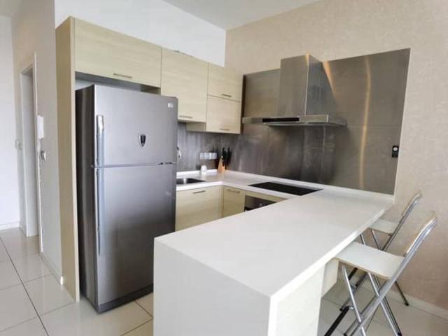 Serviced Residence for rent in Country Heights Damansara, Kuala Lumpur