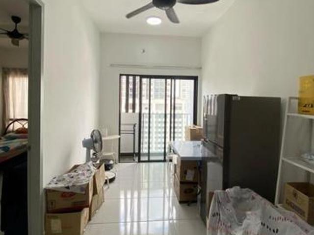 Serviced Residence for sale in Bandar Menjalara