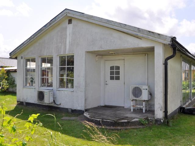 Hus till salu i Laholm, Halland