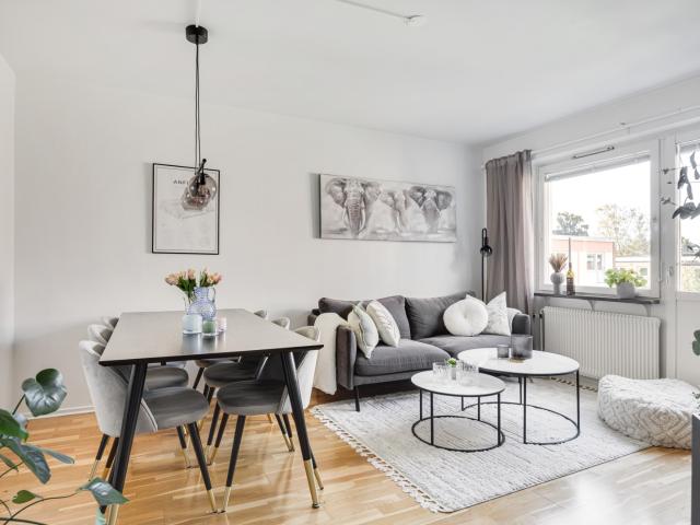 Bostadsrätt till salu i Lund, Skåne