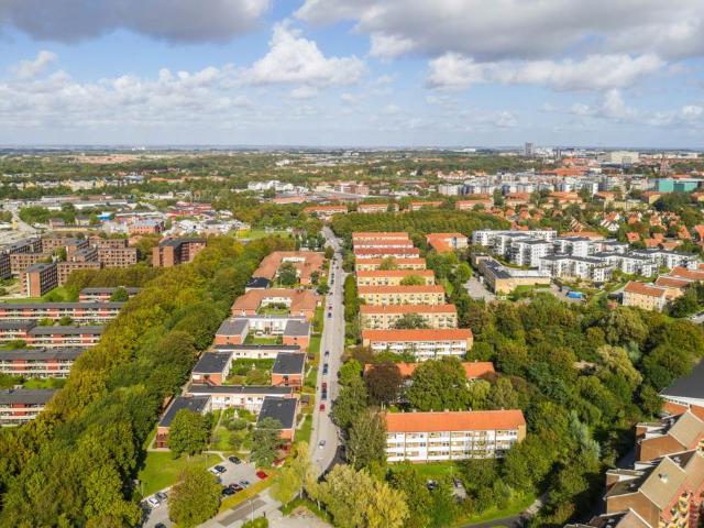 Bostadsrätt till salu i Väster, Lund