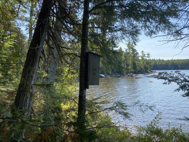 Land for sale in Maine