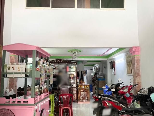 Nhà mặt phố bán tại Thủ Đức, Hồ Chí Minh