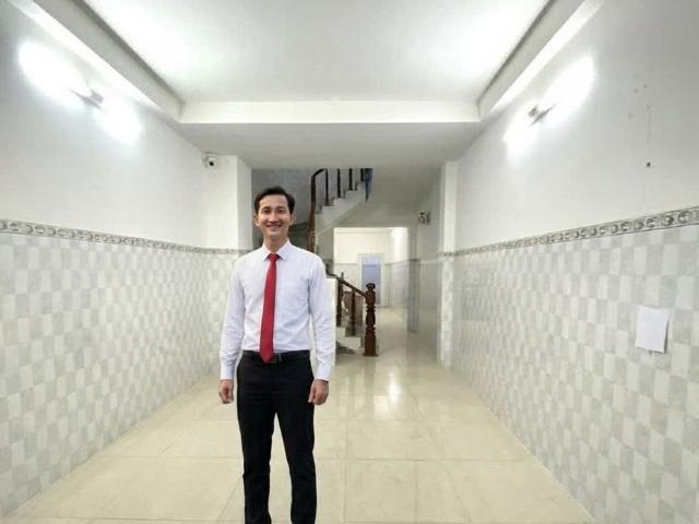 Nhà mặt phố bán tại Thủ Đức, Hồ Chí Minh