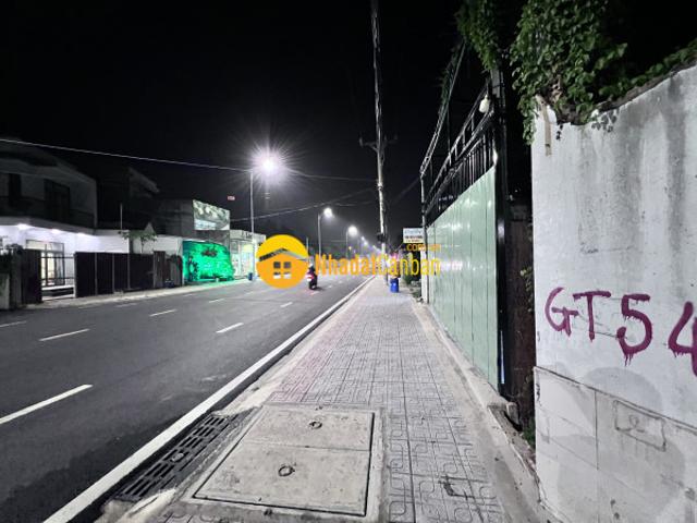 Mặt bằng cho thuê